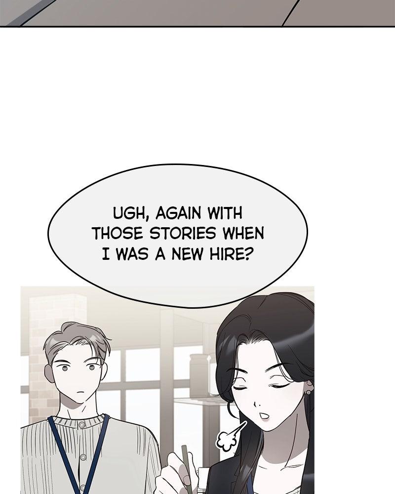 It's Just Business Chapter 92 - Page 134