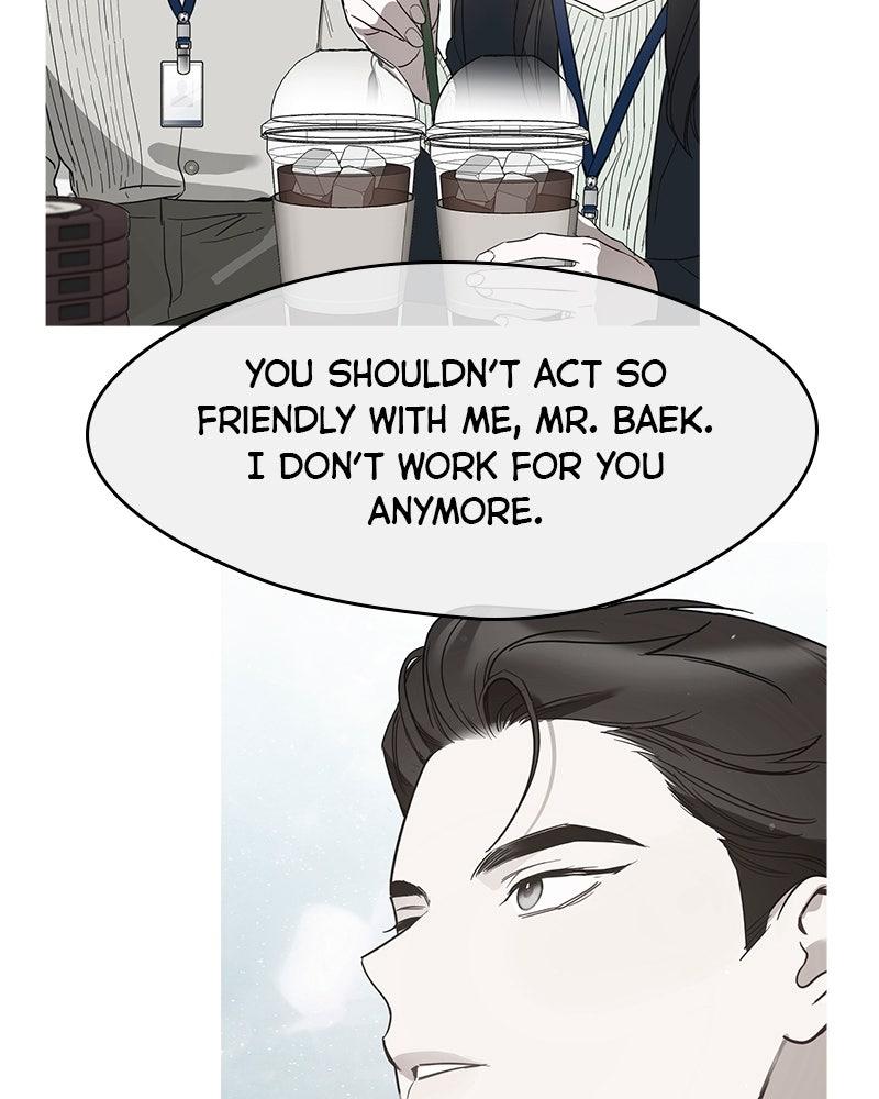 It's Just Business Chapter 92 - Page 135