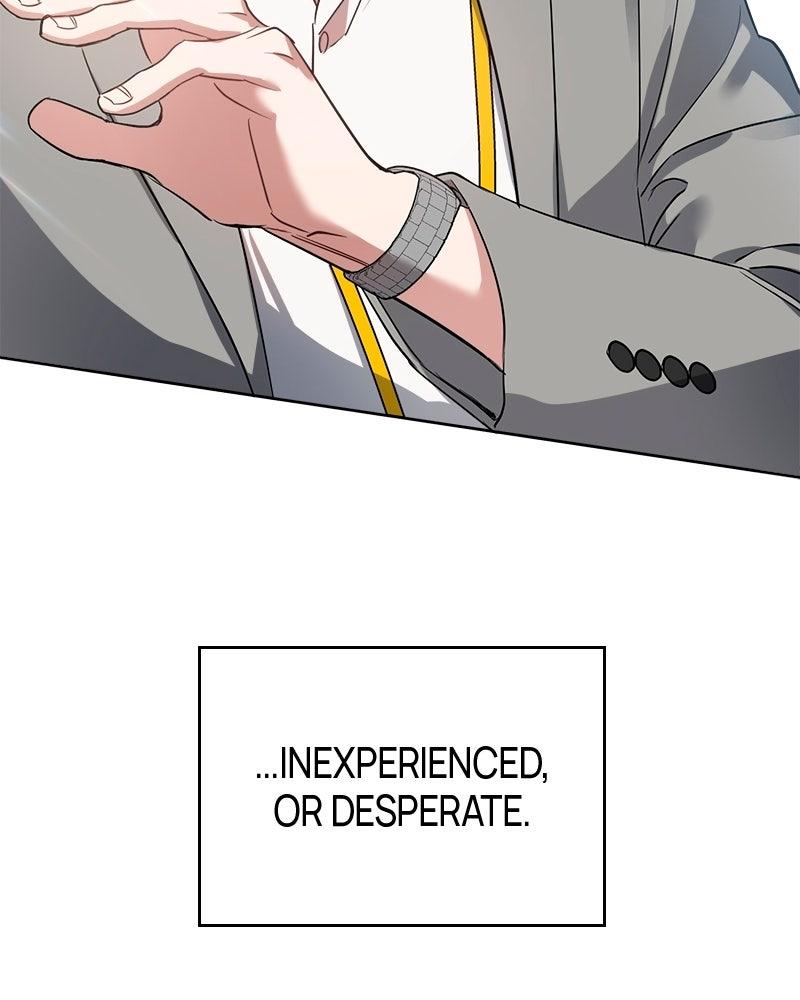 It's Just Business Chapter 92 - Page 153