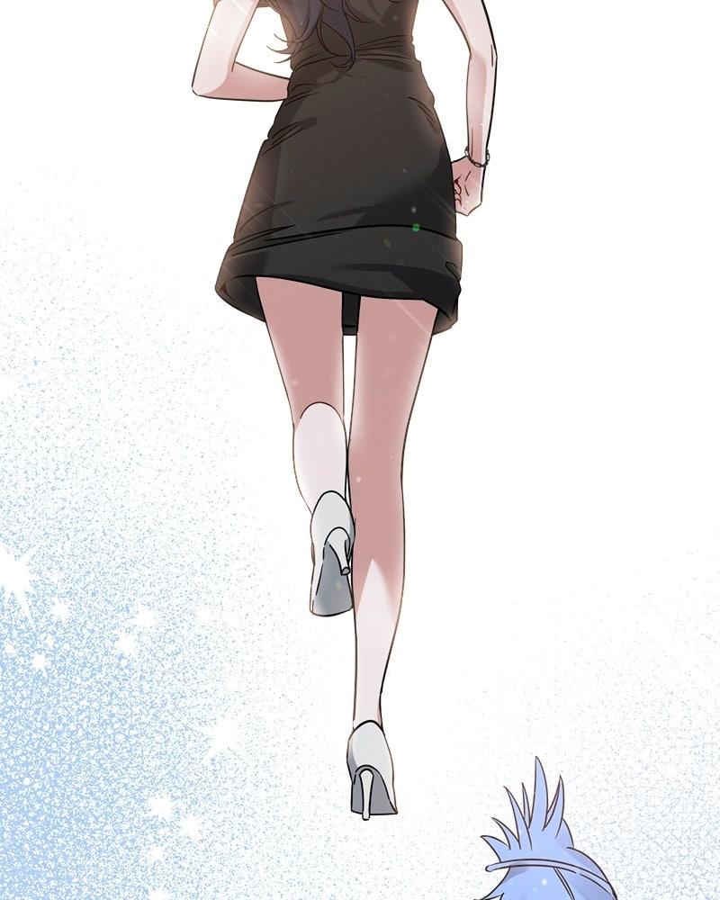 It's Just Business Chapter 92 - Page 155