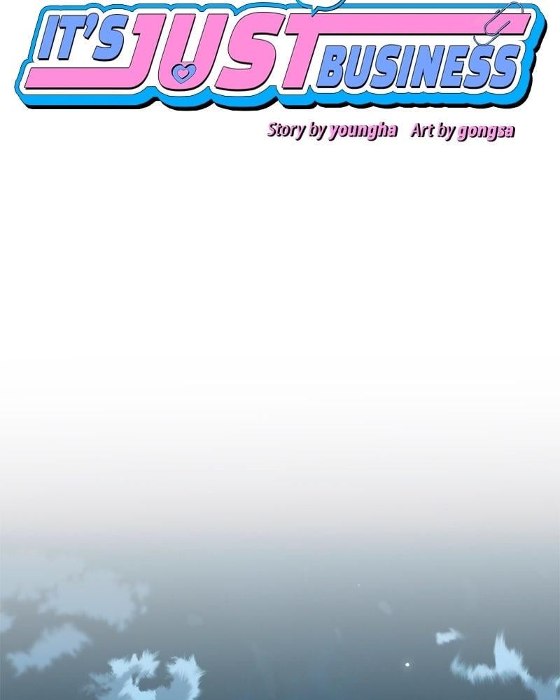 It's Just Business Chapter 93 - Page 4