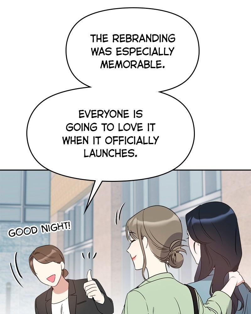 It's Just Business Chapter 93 - Page 10