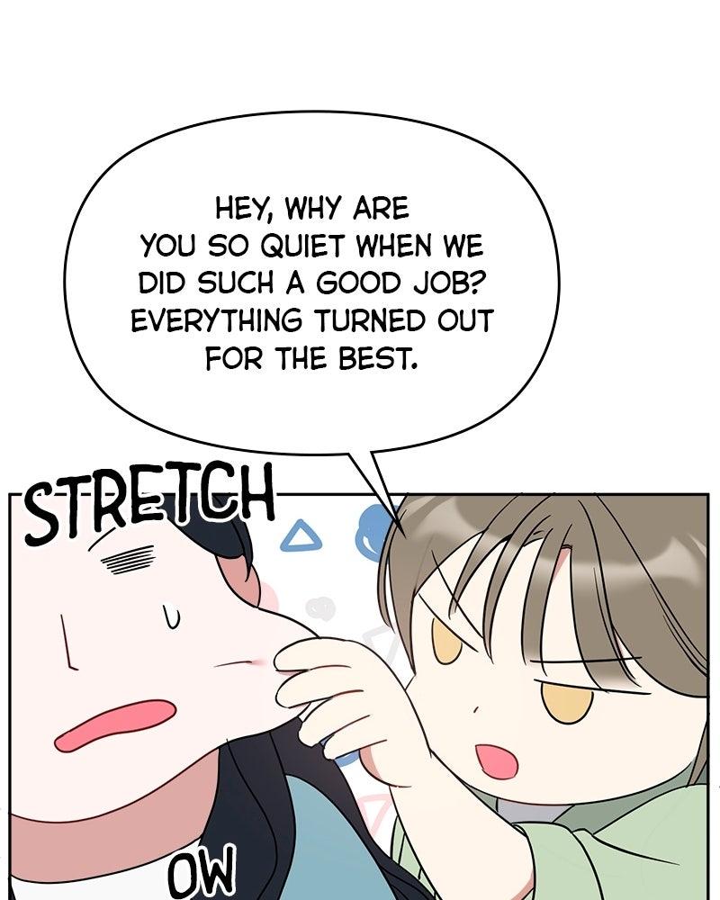 It's Just Business Chapter 93 - Page 12