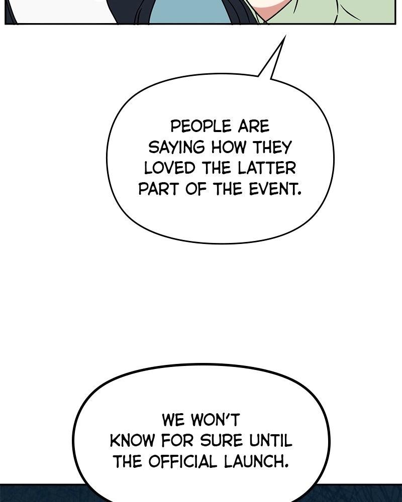 It's Just Business Chapter 93 - Page 13