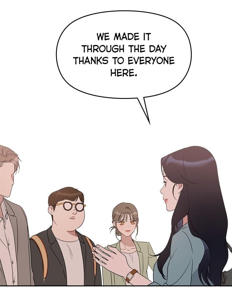 It's Just Business Chapter 93 - Page 22