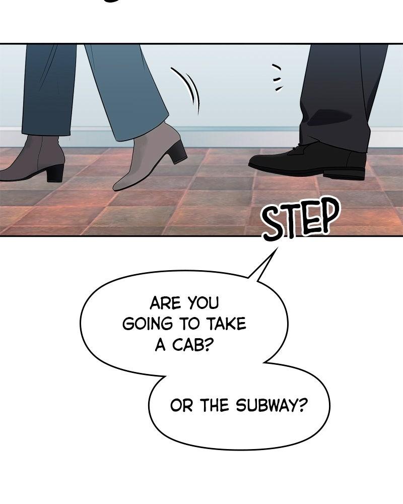 It's Just Business Chapter 93 - Page 30