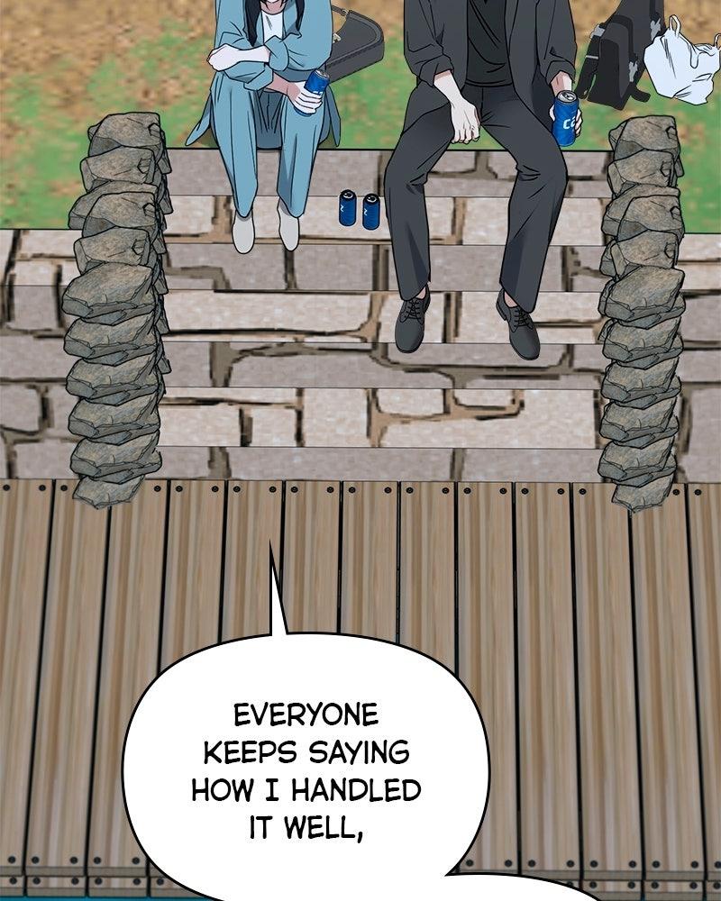 It's Just Business Chapter 93 - Page 67