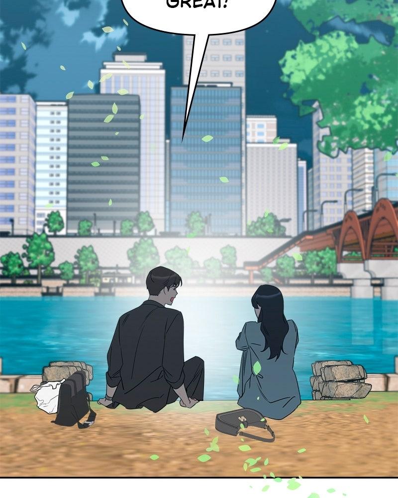 It's Just Business Chapter 93 - Page 76