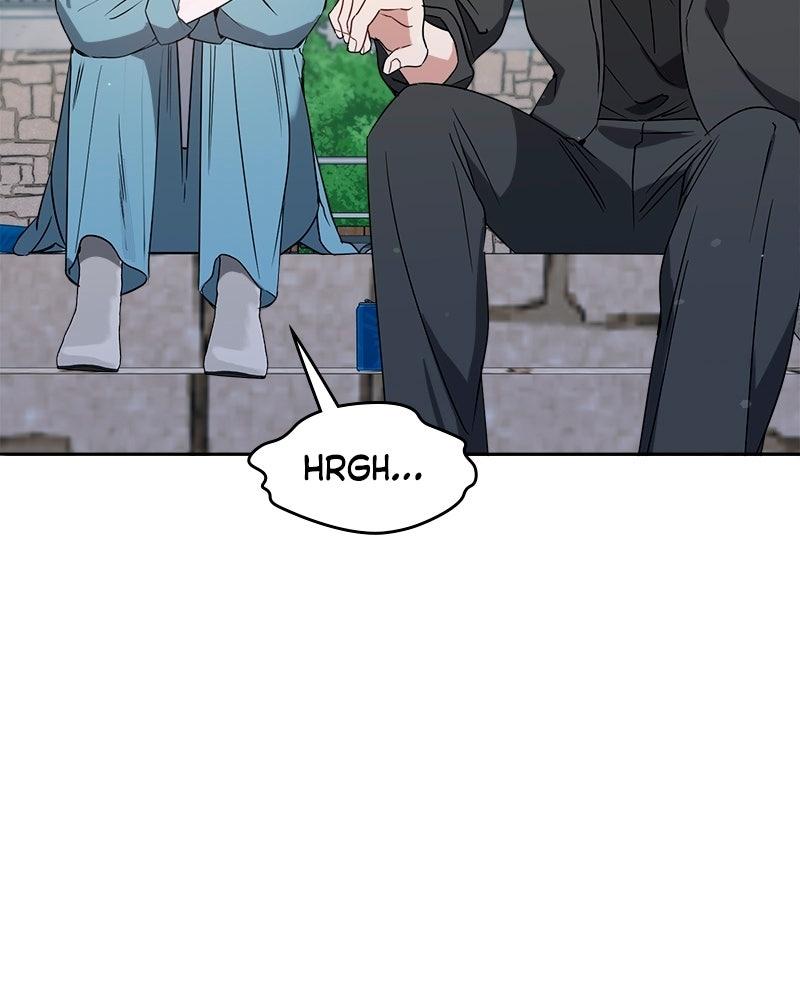 It's Just Business Chapter 93 - Page 88