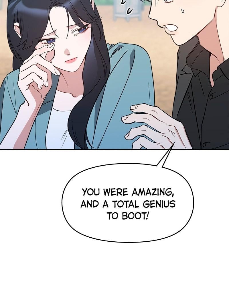 It's Just Business Chapter 93 - Page 92