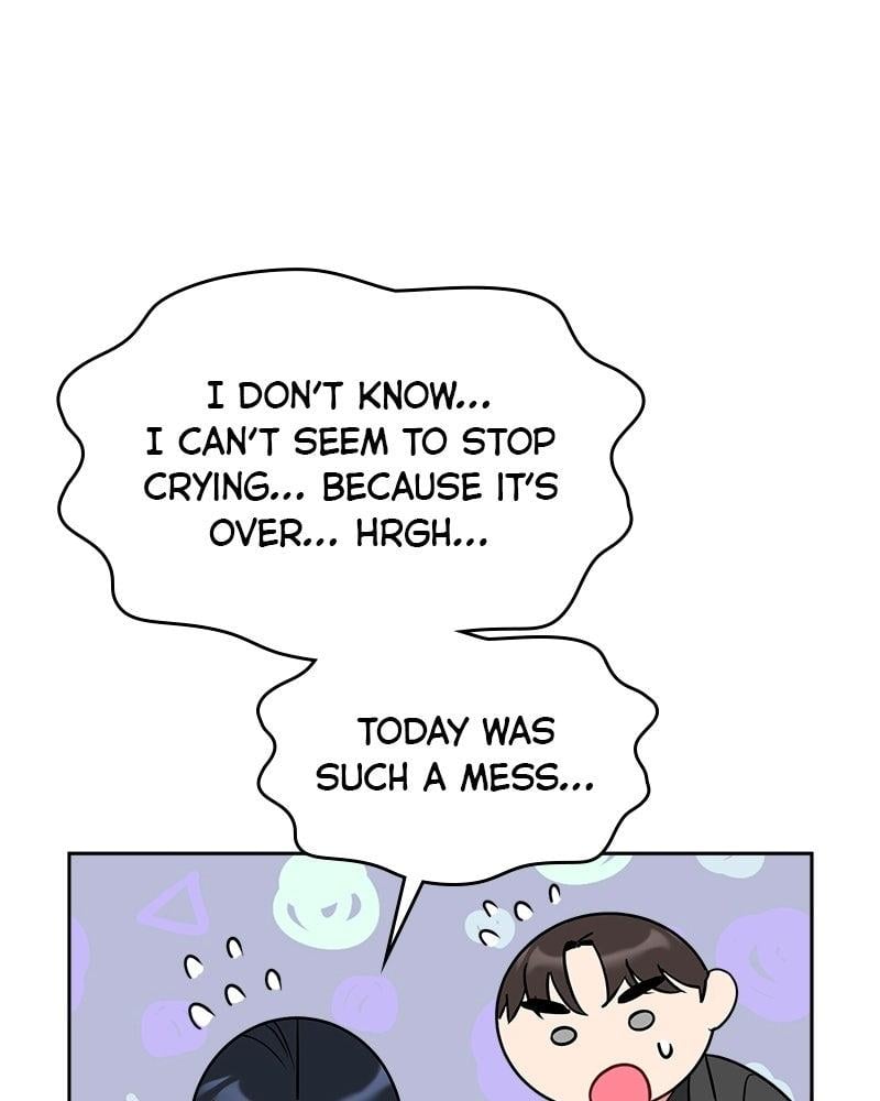 It's Just Business Chapter 93 - Page 93
