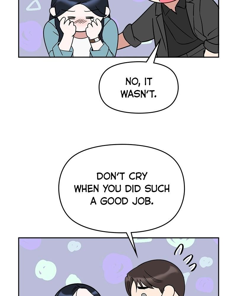 It's Just Business Chapter 93 - Page 94