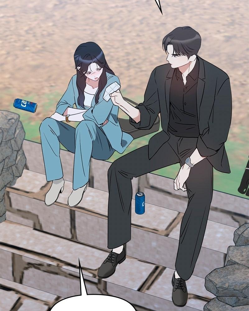 It's Just Business Chapter 93 - Page 101