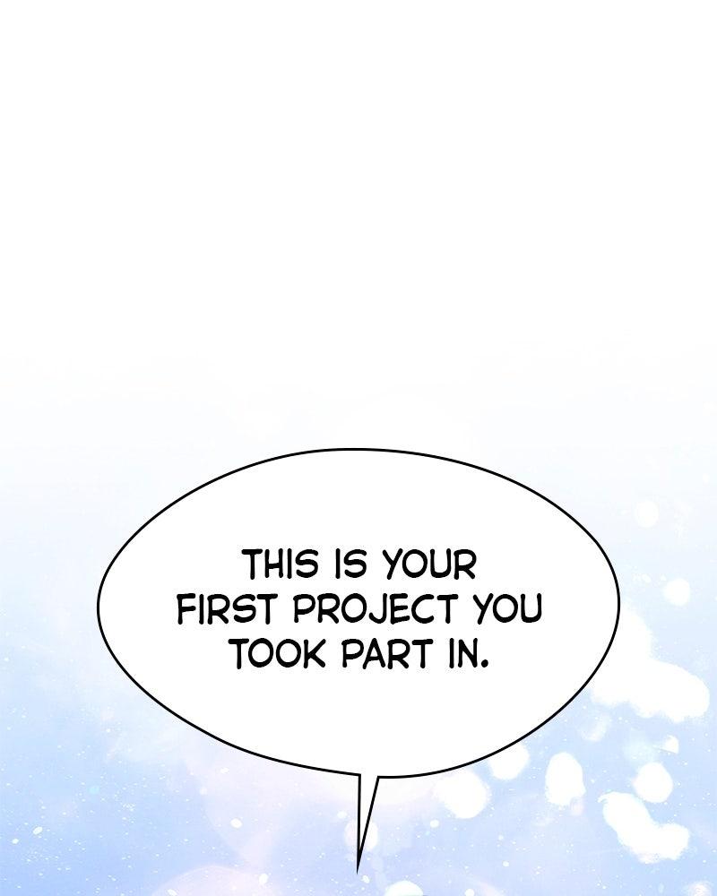 It's Just Business Chapter 93 - Page 110