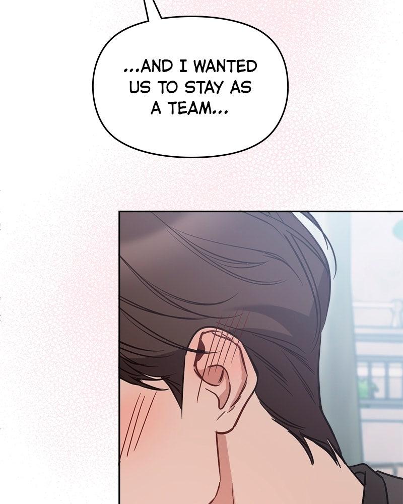 It's Just Business Chapter 94 - Page 8