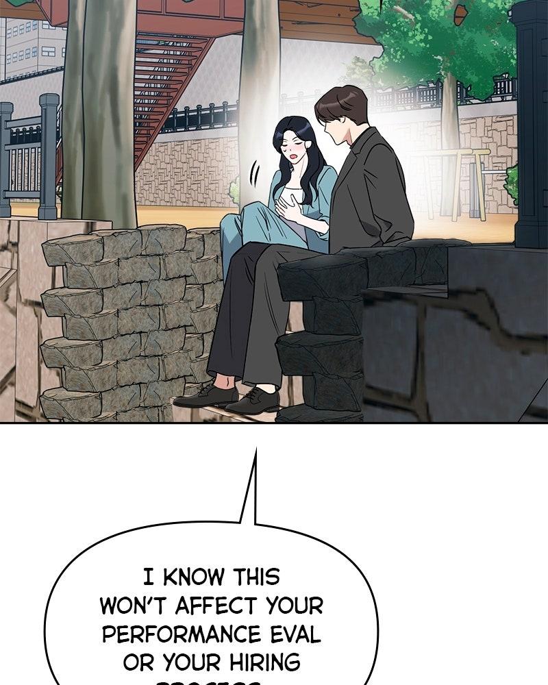 It's Just Business Chapter 94 - Page 18