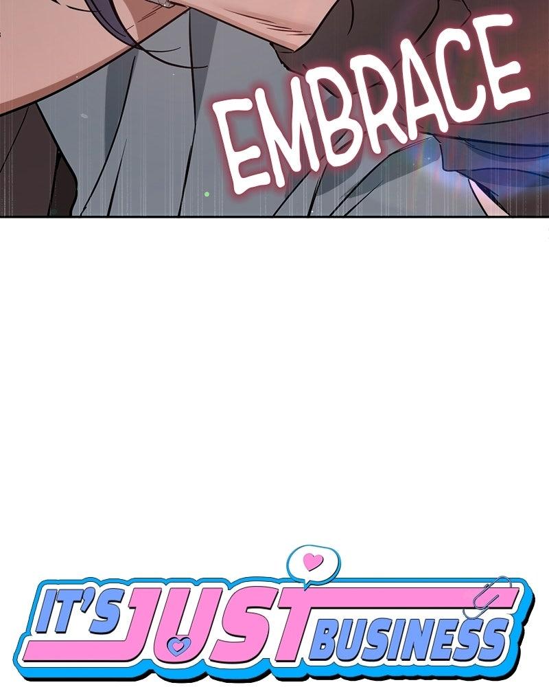 It's Just Business Chapter 94 - Page 23