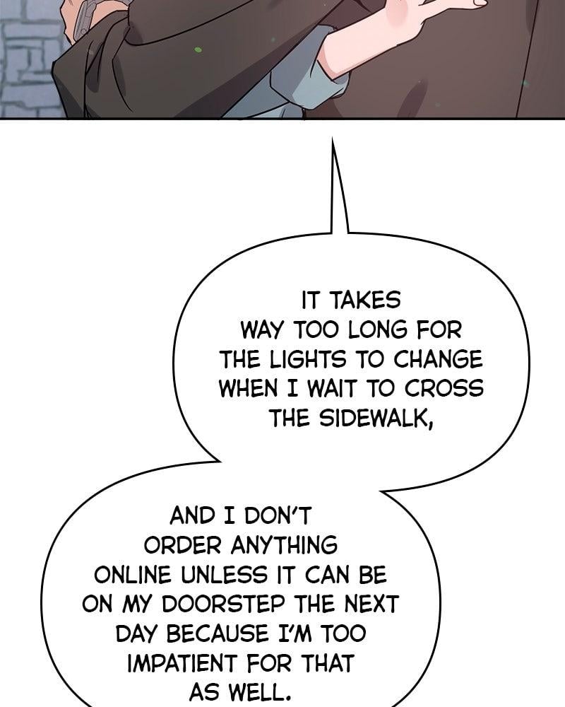 It's Just Business Chapter 94 - Page 33