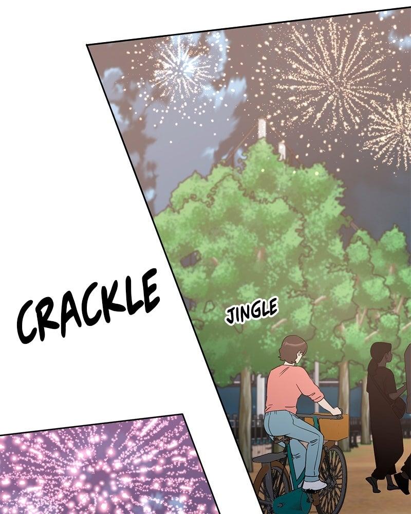 It's Just Business Chapter 94 - Page 81