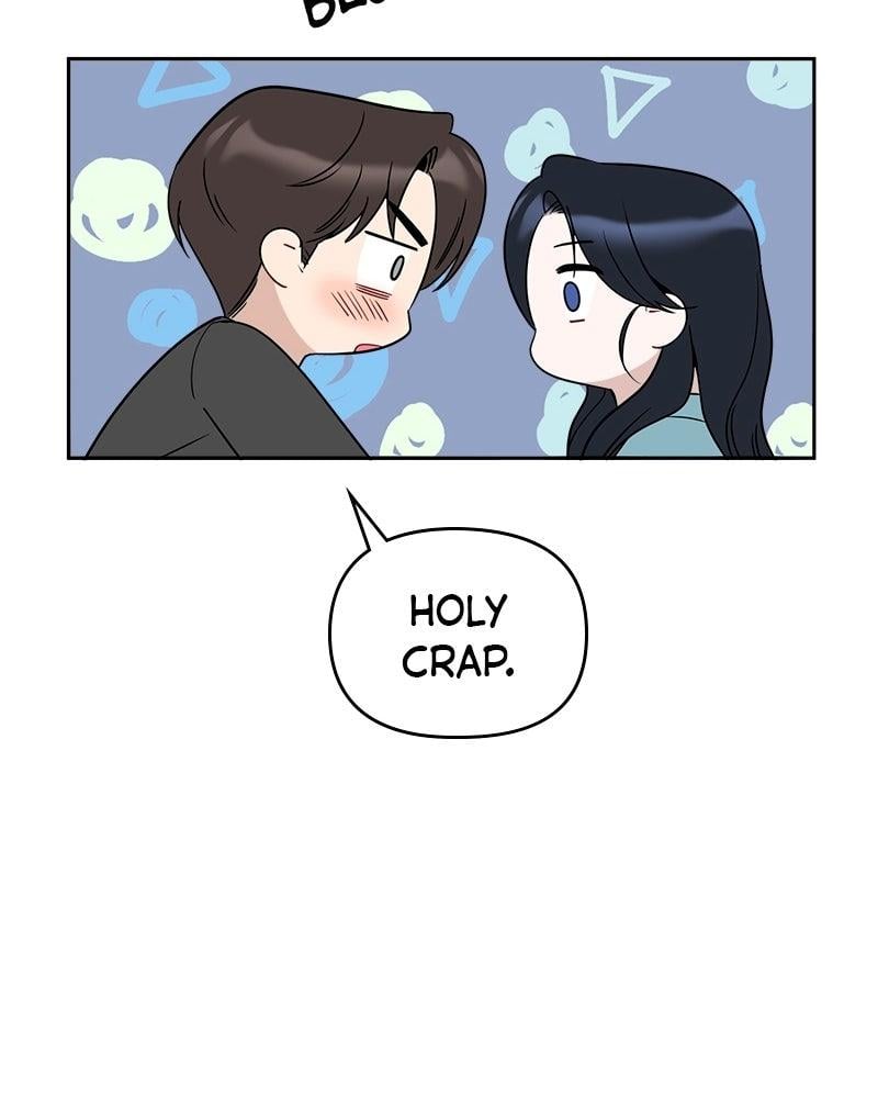 It's Just Business Chapter 94 - Page 95