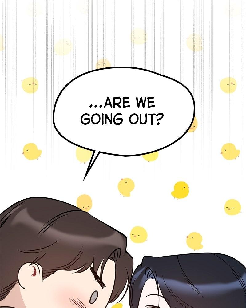 It's Just Business Chapter 94 - Page 122