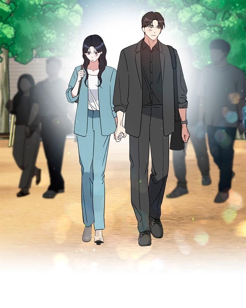 It's Just Business Chapter 95 - Page 6