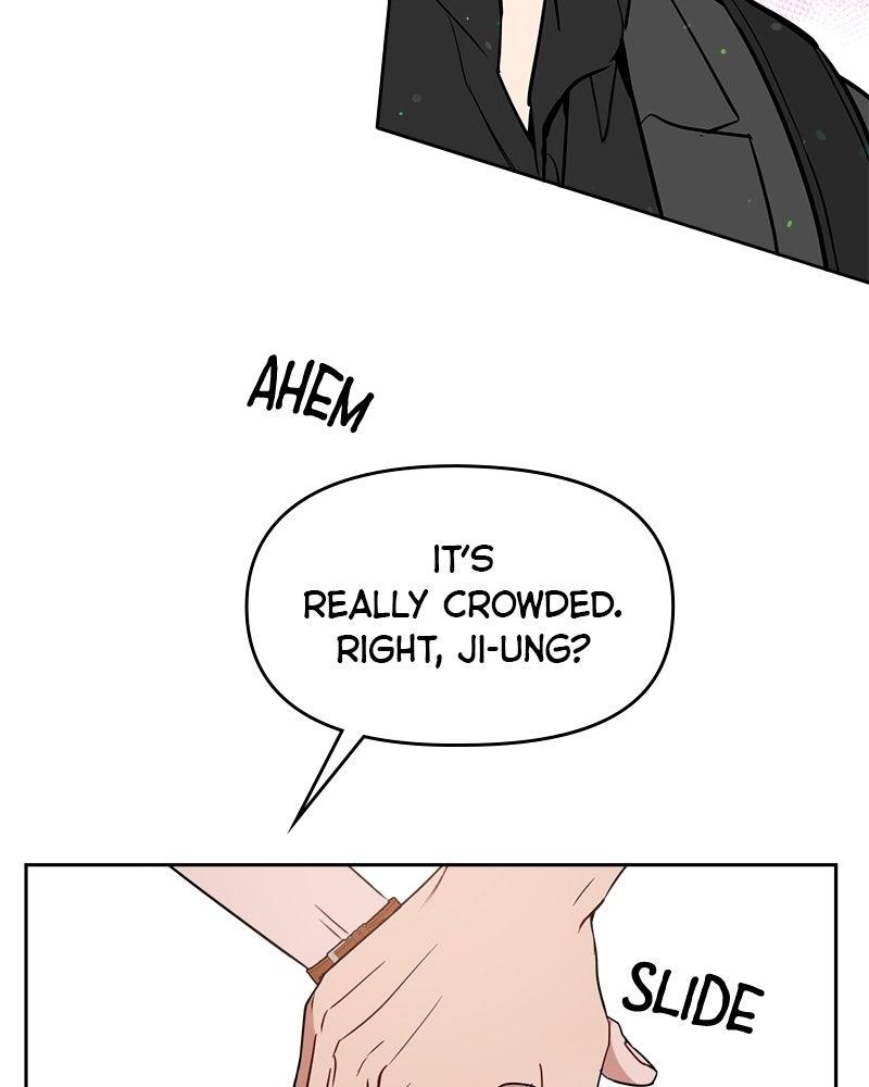 It's Just Business Chapter 95 - Page 9