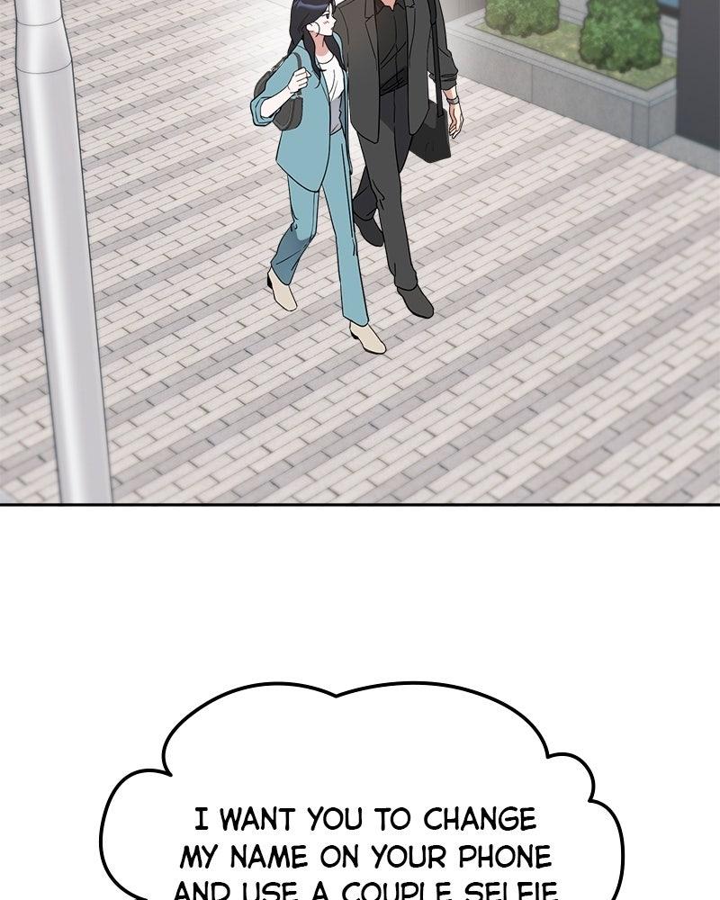 It's Just Business Chapter 95 - Page 18