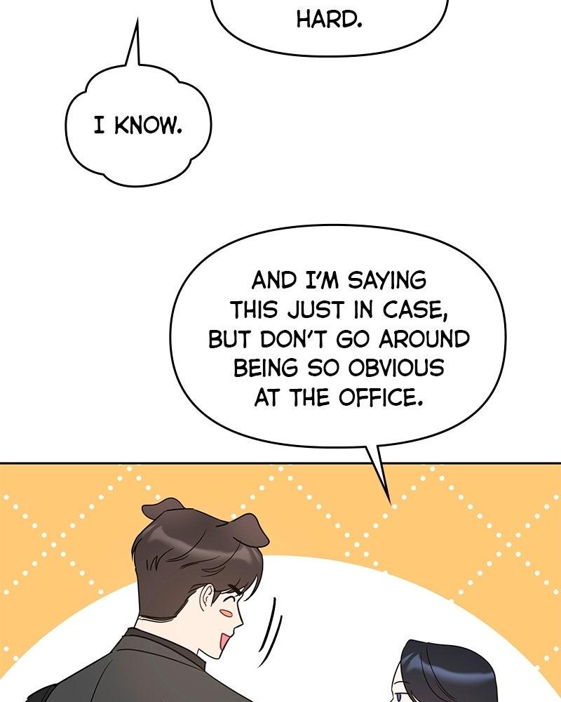 It's Just Business Chapter 95 - Page 26