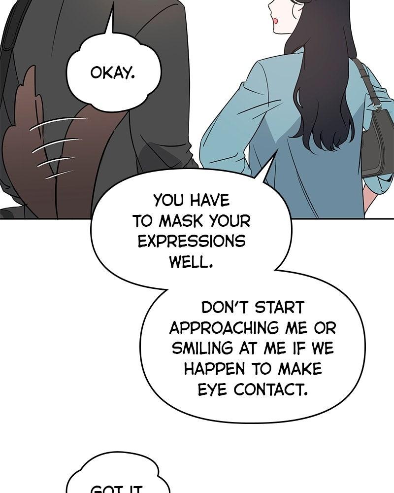 It's Just Business Chapter 95 - Page 27