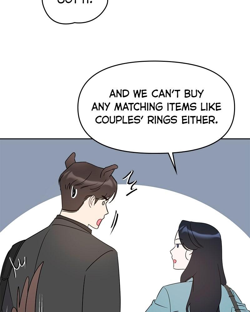 It's Just Business Chapter 95 - Page 28