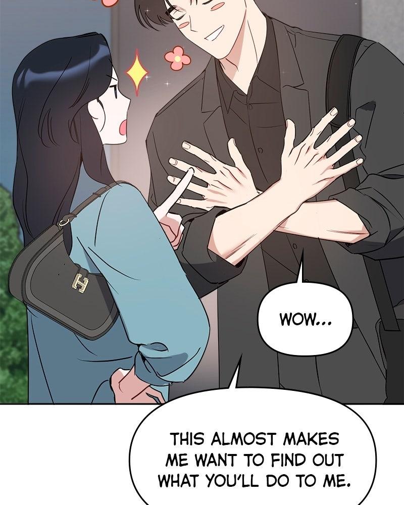 It's Just Business Chapter 95 - Page 33