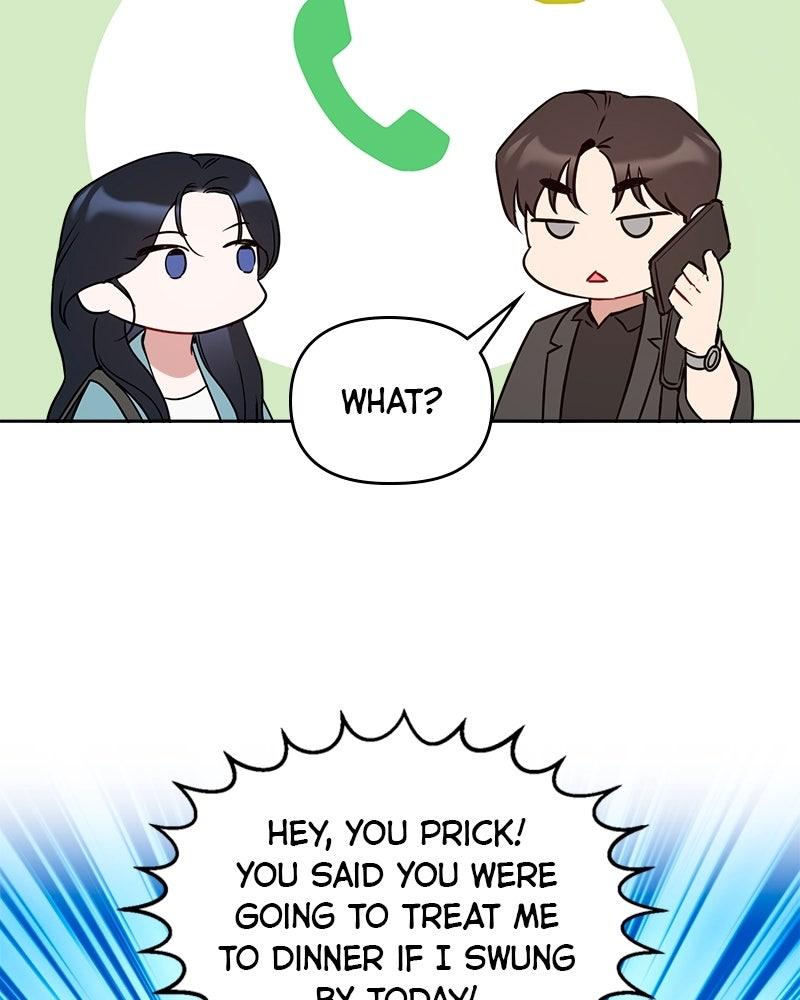 It's Just Business Chapter 95 - Page 37