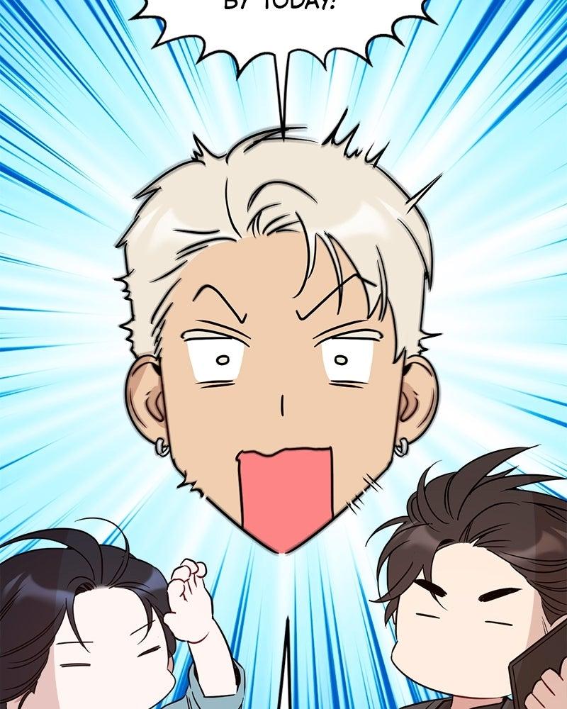 It's Just Business Chapter 95 - Page 38