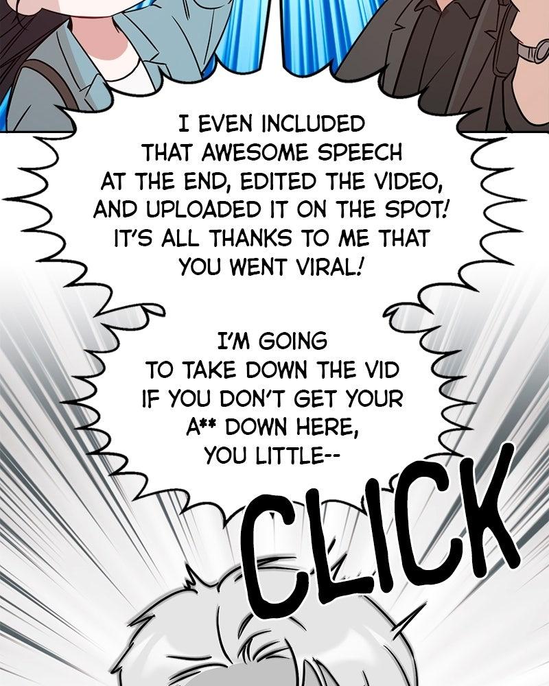 It's Just Business Chapter 95 - Page 39