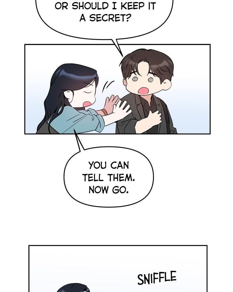 It's Just Business Chapter 95 - Page 49