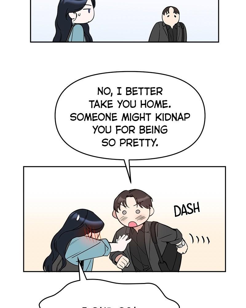 It's Just Business Chapter 95 - Page 50