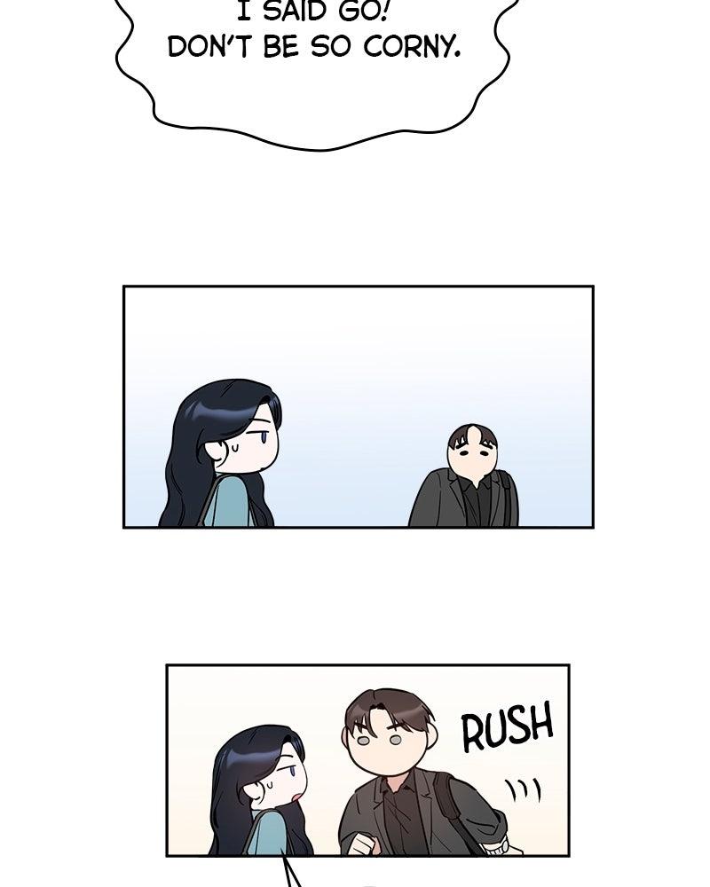 It's Just Business Chapter 95 - Page 51