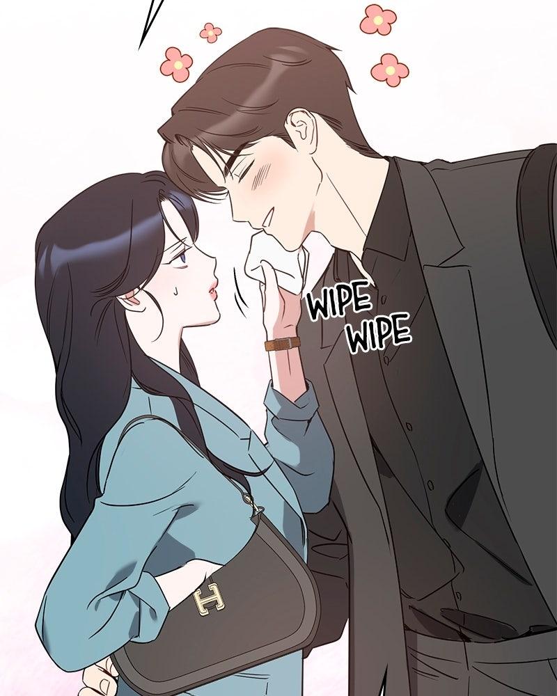 It's Just Business Chapter 95 - Page 62