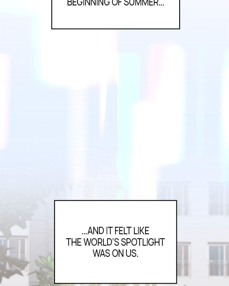 It's Just Business Chapter 95 - Page 85