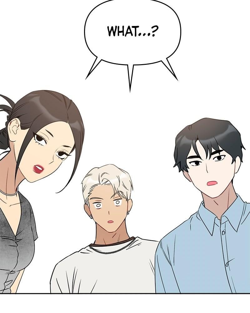 It's Just Business Chapter 95 - Page 93