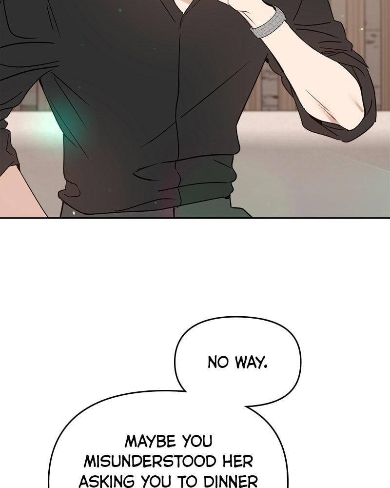 It's Just Business Chapter 95 - Page 95