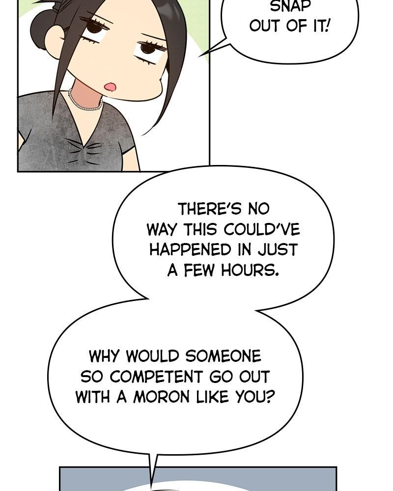 It's Just Business Chapter 95 - Page 97