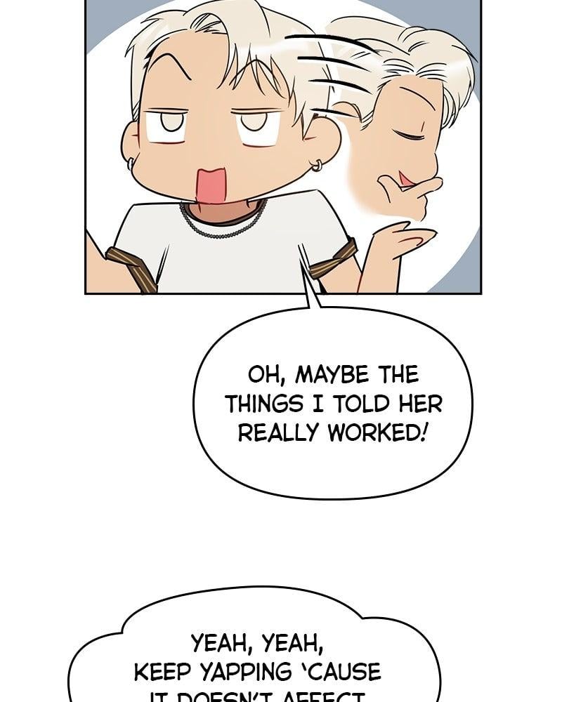 It's Just Business Chapter 95 - Page 98