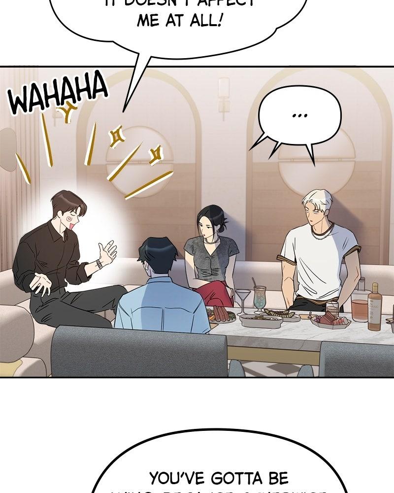 It's Just Business Chapter 95 - Page 99