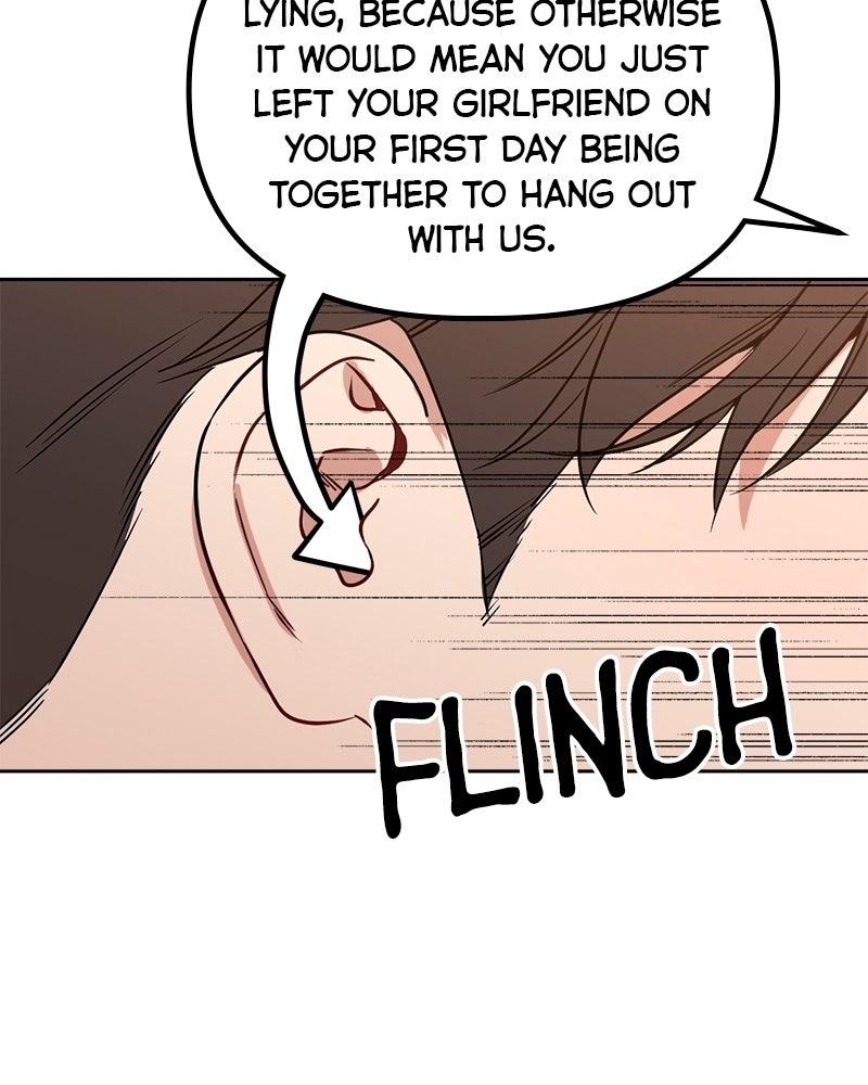 It's Just Business Chapter 95 - Page 100