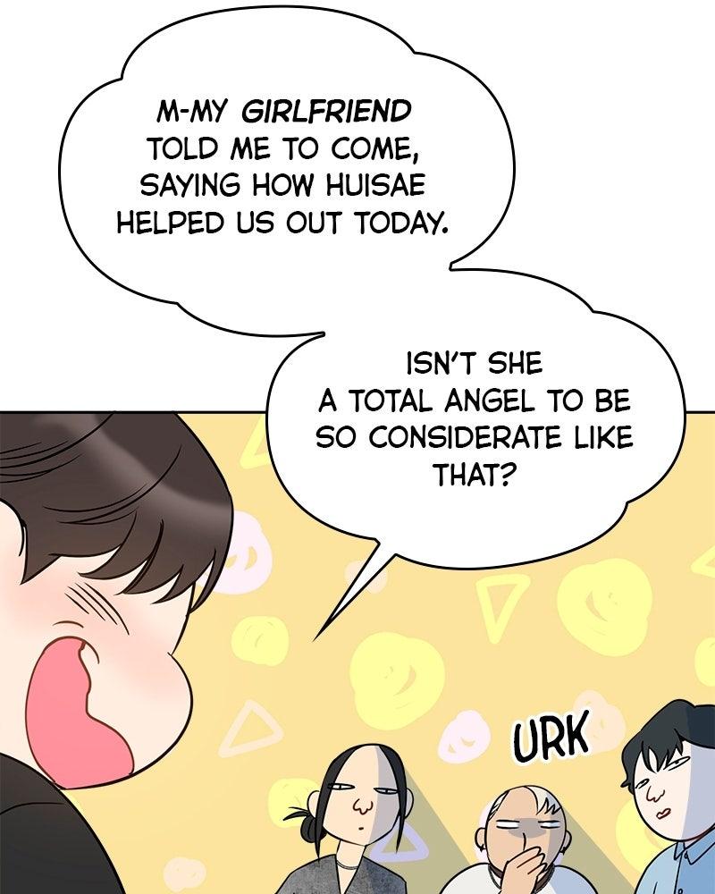 It's Just Business Chapter 95 - Page 104