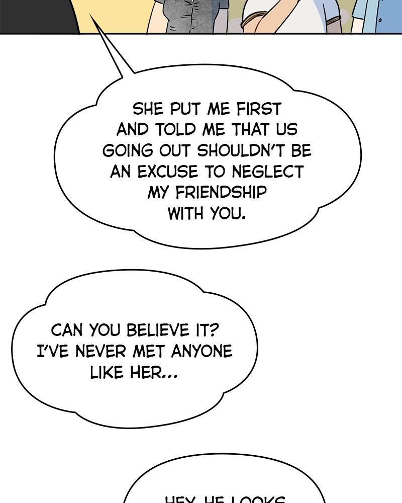 It's Just Business Chapter 95 - Page 105