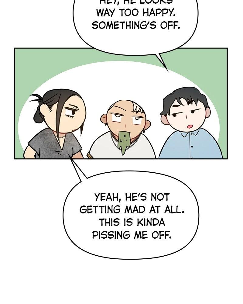 It's Just Business Chapter 95 - Page 106