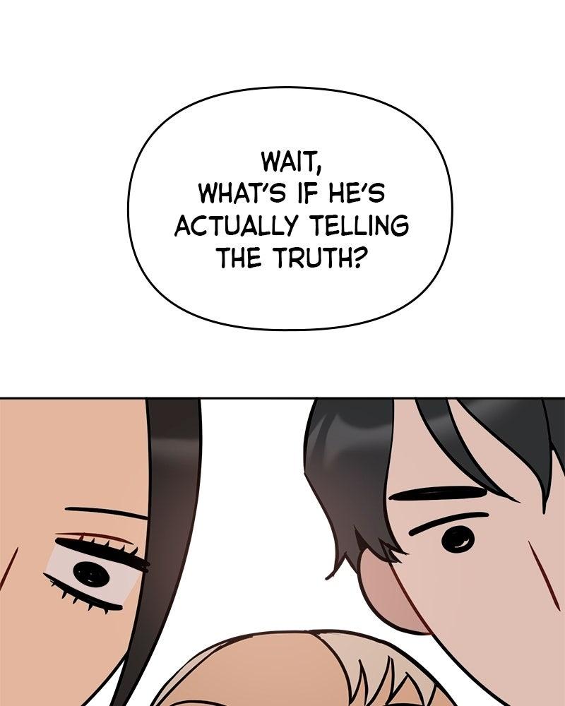 It's Just Business Chapter 95 - Page 107